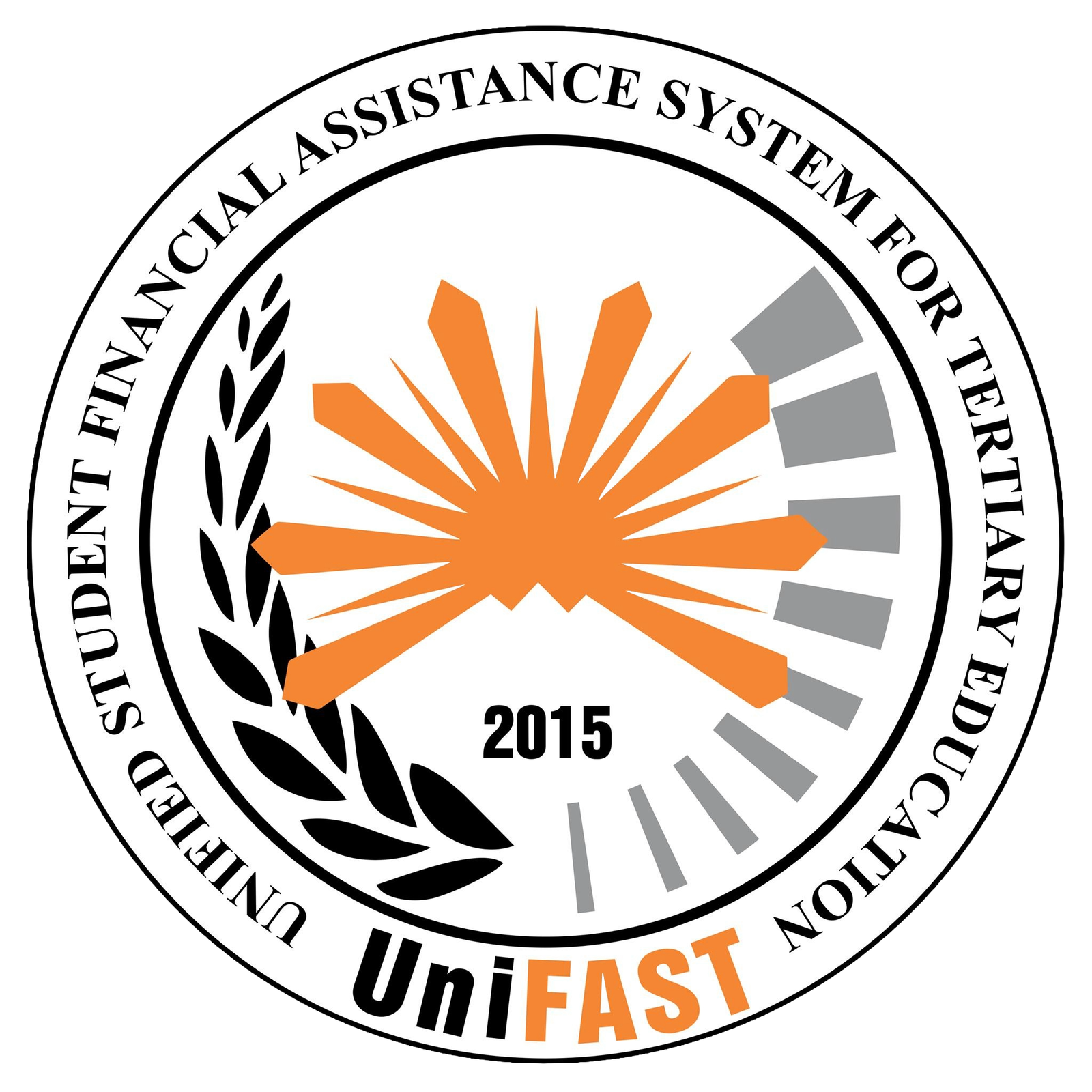IFSU-UNIFAST logo